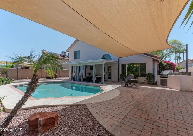Homes for sale in Scottsdale, AZ | 5102 E Fellars Dr, Scottsdale, AZ 85254 | MLS# 7005720