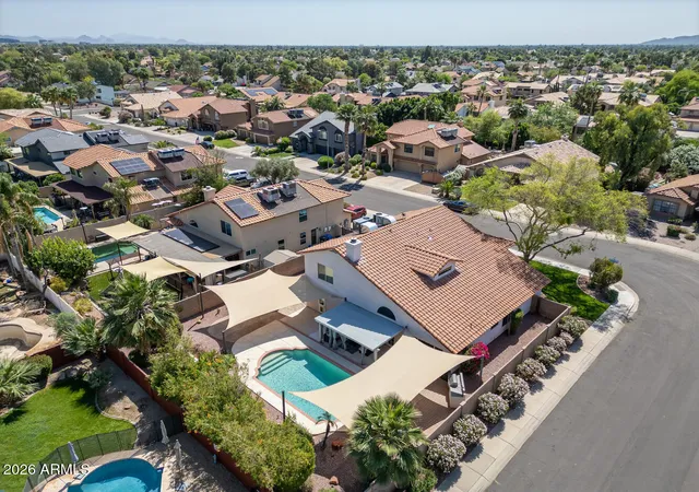 Homes for sale in Scottsdale, AZ | 5102 E Fellars Dr, Scottsdale, AZ 85254 | MLS# 7005720
