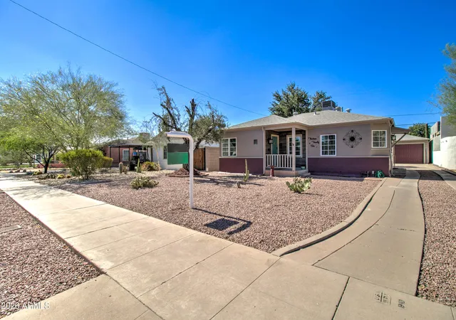 2nd image of 1326 E Coronado Rd, Phoenix, AZ 85006 | MLS# 7035561