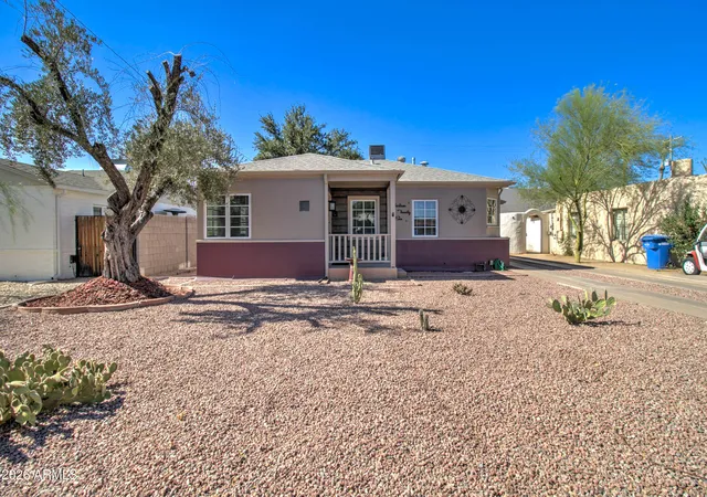 3rd image of 1326 E Coronado Rd, Phoenix, AZ 85006 | MLS# 7035561