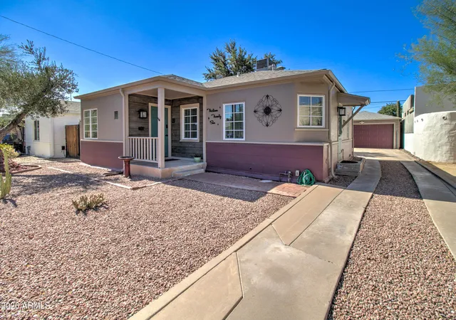 5th image of 1326 E Coronado Rd, Phoenix, AZ 85006 | MLS# 7035561