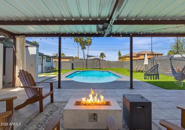 Photo 1 of Sale Pending at 3020 E Wethersfield Rd, Phoenix, AZ 85032 | MLS# 7005280 | Listing updated on 2026-09-03