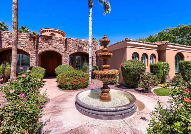 Homes for sale in Gilbert, AZ | 2726 E Via Del Arboles St, Gilbert, AZ 85298 | MLS# 7007880