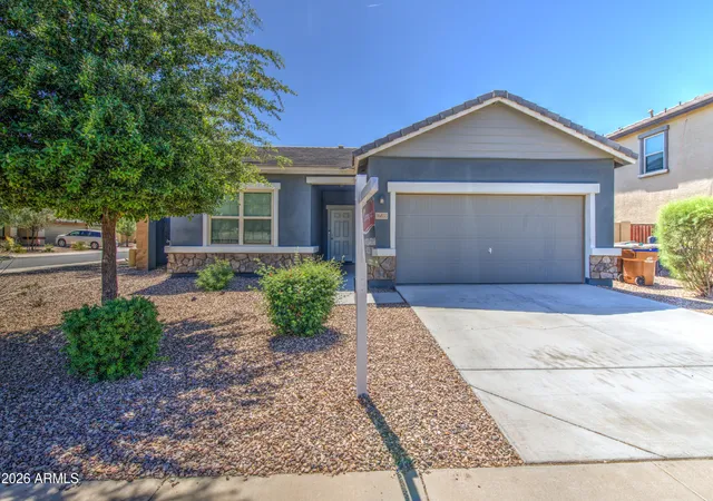 Photo 2 of Single family home for sale at 36833 W Mattino Ln, Maricopa, AZ 85138 | MLS# 7011325 | Listing updated on 2026-09-16