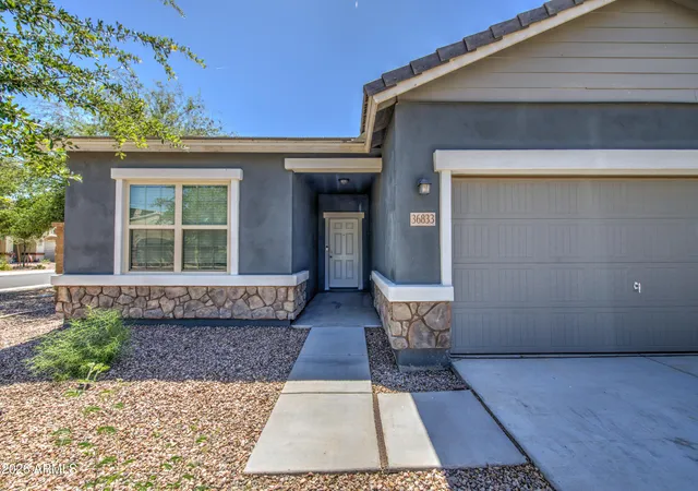 Photo 3 of Single family home for sale at 36833 W Mattino Ln, Maricopa, AZ 85138 | MLS# 7011325 | Listing updated on 2026-09-16