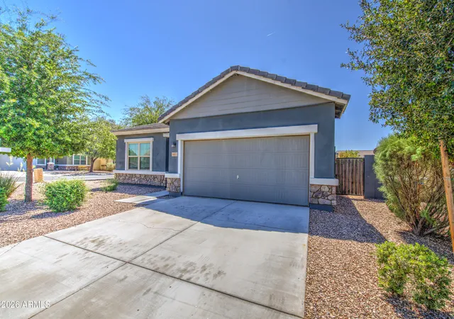 Photo 3 of Single family home for sale at 36833 W Mattino Ln, Maricopa, AZ 85138 | MLS# 7011325 | Listing updated on 2026-09-16