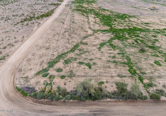 Photo 1 of Land for sale at 35900 W Camelback Rd, Tonopah, AZ 85354 | MLS# 7006104 | Listing updated on 2026-06-30