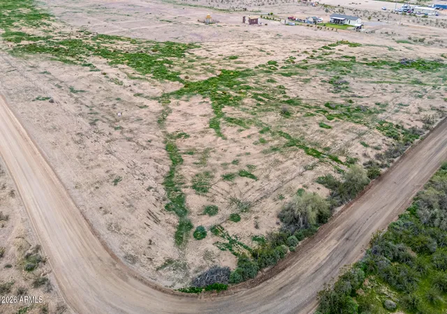 Photo 2 of Land for sale at 35900 W Camelback Rd, Tonopah, AZ 85354 | MLS# 7006104 | Listing updated on 2026-06-30