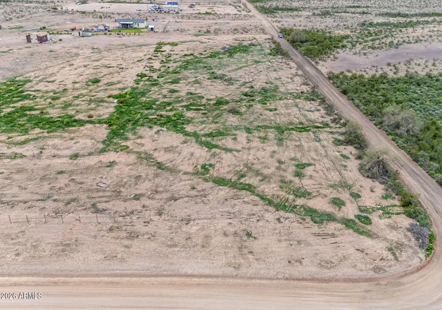 Photo 3 of Land for sale at 35900 W Camelback Rd, Tonopah, AZ 85354 | MLS# 7006104 | Listing updated on 2026-06-30