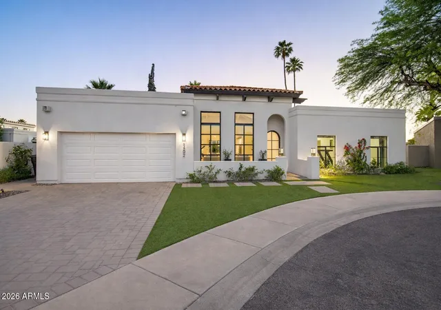 Homes for sale in Scottsdale, AZ | 9402 N 83rd Ct, Scottsdale, AZ 85258 | MLS# 7006931