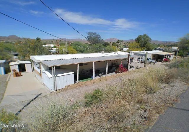 Homes for sale in Queen Valley, AZ | 608 E Queen Creek Ct, Queen Valley, AZ 85118 | MLS# 7005273