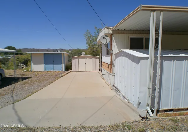 Homes for sale in Queen Valley, AZ | 608 E Queen Creek Ct, Queen Valley, AZ 85118 | MLS# 7005273