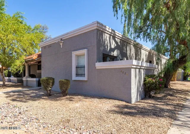 Townhouse for sale at 4820 N 89th Avenue #100, Phoenix, AZ 85037 | MLS# 7005292