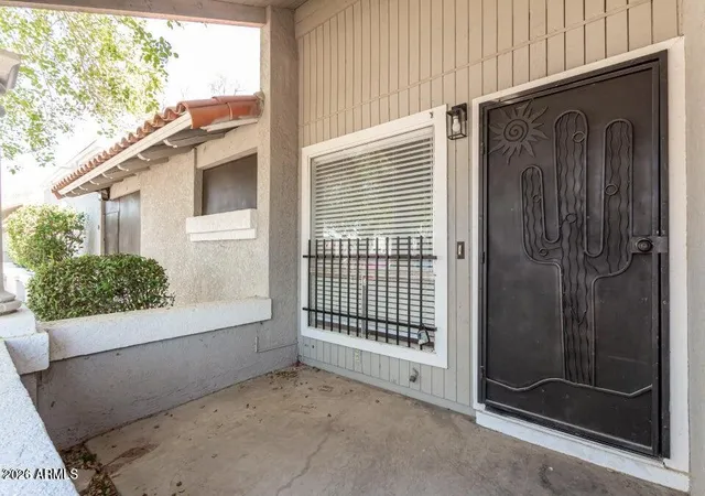 Photo 2 of Townhouse for sale at 4820 N 89th Avenue #100, Phoenix, AZ 85037 | MLS# 7005292 | Listing updated on 2026-09-14