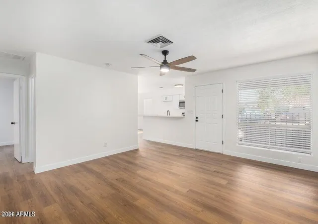 Photo 4 of Townhouse for sale at 4820 N 89th Avenue #100, Phoenix, AZ 85037 | MLS# 7005292 | Listing updated on 2026-09-14