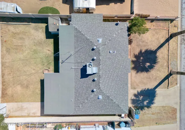 33rd image of 418 E Orchid Ln, Phoenix, AZ 85020 | MLS# 7006616