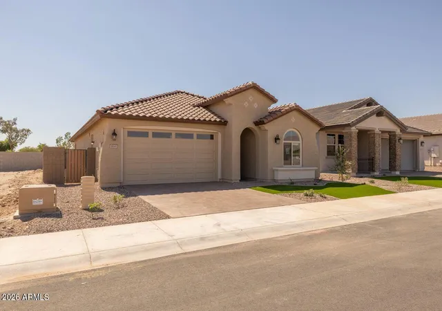 2nd image of 18941 W Monterosa St, Litchfield Park, AZ 85340 | MLS# 7005322