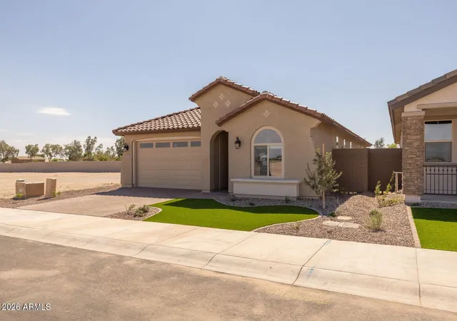 3rd image of 18941 W Monterosa St, Litchfield Park, AZ 85340 | MLS# 7005322