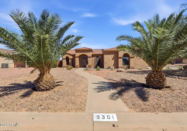 Homes for sale in Arizona City, AZ | 9301 W Debbie Ln, Arizona City, AZ 85123 | MLS# 7005493