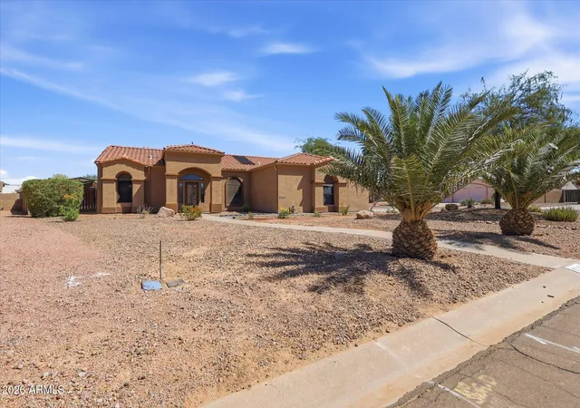 Homes for sale in Arizona City, AZ | 9301 W Debbie Ln, Arizona City, AZ 85123 | MLS# 7005493