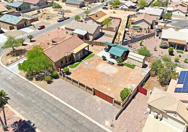 Homes for sale in Arizona City, AZ | 9301 W Debbie Ln, Arizona City, AZ 85123 | MLS# 7005493