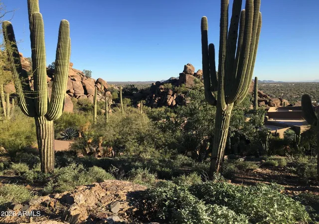 Land for sale at 35415 N Ridgeway Dr #5, Carefree, AZ 85377 | MLS# 7005495