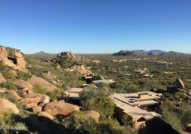Photo 3 of Land for sale at 35415 N Ridgeway Dr #5, Carefree, AZ 85377 | MLS# 7005495 | Listing updated on 2026-08-26