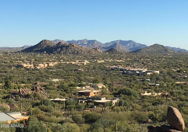 Photo 3 of Land for sale at 35415 N Ridgeway Dr #5, Carefree, AZ 85377 | MLS# 7005495 | Listing updated on 2026-08-26