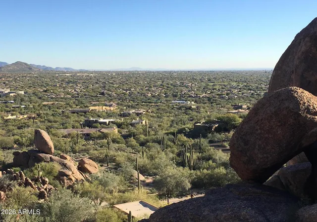 Photo 4 of Land for sale at 35415 N Ridgeway Dr #5, Carefree, AZ 85377 | MLS# 7005495 | Listing updated on 2026-08-26