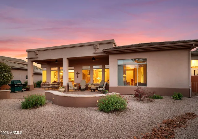 Photo 2 of Single family home for sale at 215 White Tail Dr, Sedona, AZ 86351 | MLS# 7005377 | Listing updated on 2026-09-09