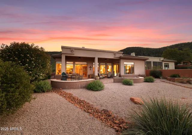 Photo 3 of Single family home for sale at 215 White Tail Dr, Sedona, AZ 86351 | MLS# 7005377 | Listing updated on 2026-09-09