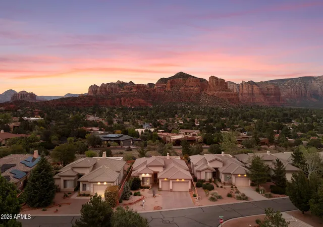 Photo 4 of Single family home for sale at 215 White Tail Dr, Sedona, AZ 86351 | MLS# 7005377 | Listing updated on 2026-09-25