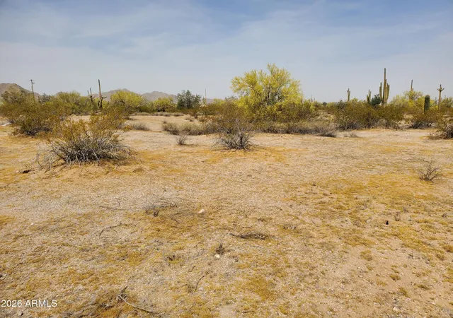 Photo 3 of Land for sale at 0 S La Paz Rd #38, Maricopa, AZ 85139 | MLS# 7005640 | Listing updated on 2026-09-25