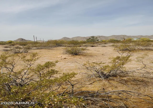 Photo 3 of Land for sale at 0 S La Paz Rd #38, Maricopa, AZ 85139 | MLS# 7005640 | Listing updated on 2026-09-25