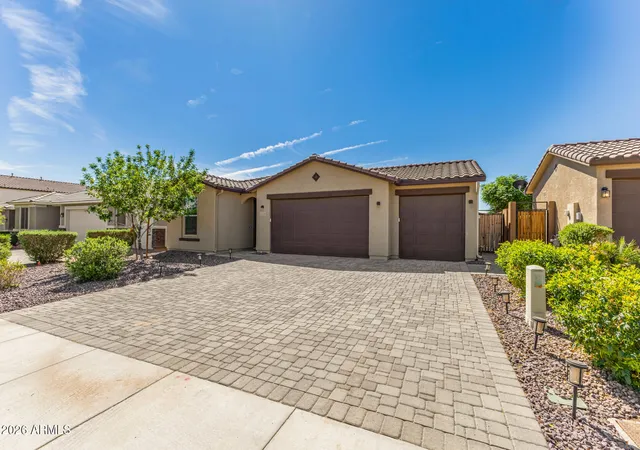 Photo 3 of Single family home for sale at 13335 W Briles Rd, Peoria, AZ 85383 | MLS# 7005565 | Listing updated on 2026-09-25