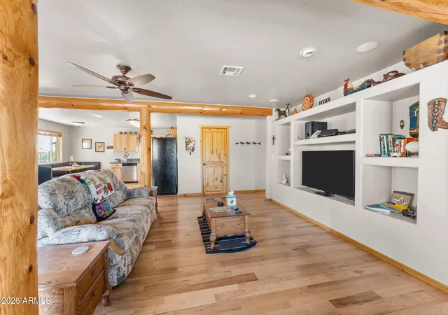 Photo 3 of Single family home for sale at 41050 N US Hwy 60, Morristown, AZ 85342 | MLS# 7006392 | Listing updated on 2026-06-08
