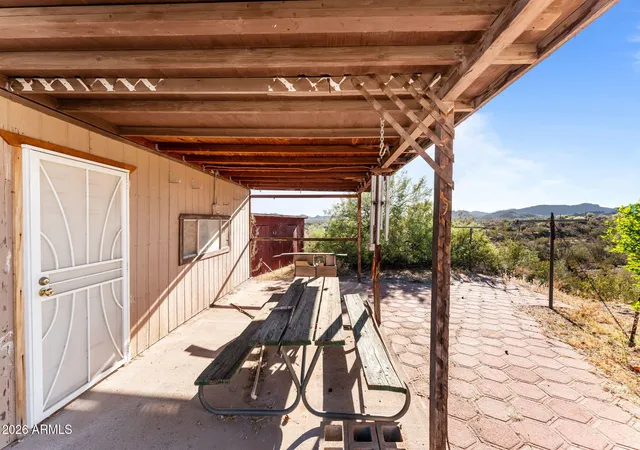 Photo 4 of Single family home for sale at 41050 N US Hwy 60, Morristown, AZ 85342 | MLS# 7006392 | Listing updated on 2026-06-08