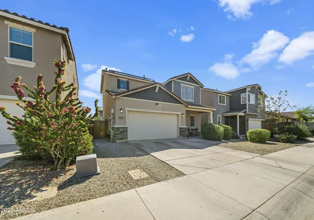 Photo 1 of Single family home for sale at 419 N 110th Drive, Avondale, AZ 85323 | MLS# 7005642 | Listing updated on 2026-07-07