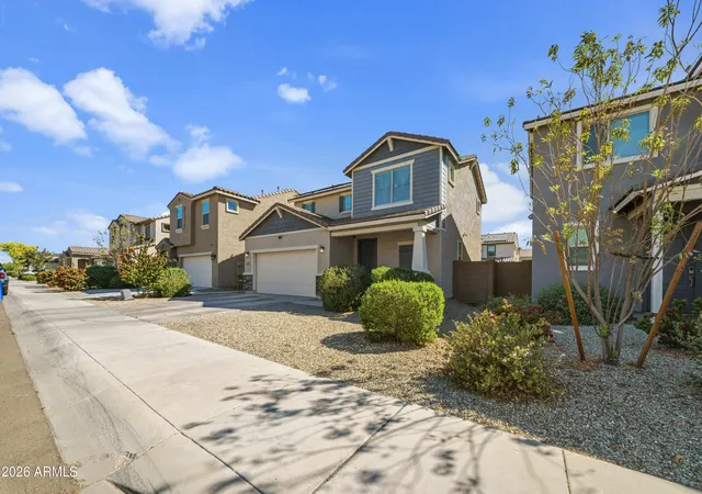 Photo 2 of Single family home for sale at 419 N 110th Drive, Avondale, AZ 85323 | MLS# 7005642 | Listing updated on 2026-07-07