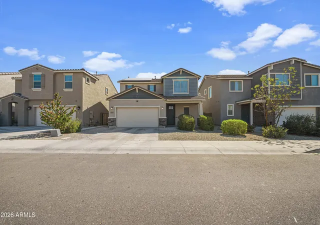 Photo 3 of Single family home for sale at 419 N 110th Drive, Avondale, AZ 85323 | MLS# 7005642 | Listing updated on 2026-07-07