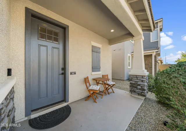 Photo 3 of Single family home for sale at 419 N 110th Drive, Avondale, AZ 85323 | MLS# 7005642 | Listing updated on 2026-07-07