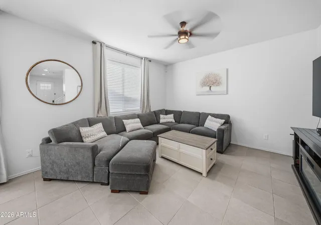 Photo 4 of Single family home for sale at 419 N 110th Drive, Avondale, AZ 85323 | MLS# 7005642 | Listing updated on 2026-07-07