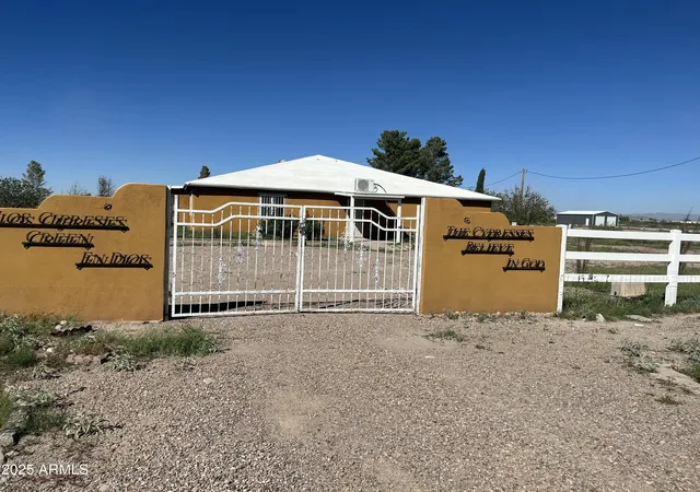 Homes for sale in Elfrida, AZ | 4250 W Jefferson Rd, Elfrida, AZ 85610 | MLS# 7005416