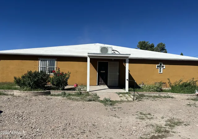 Homes for sale in Elfrida, AZ | 4250 W Jefferson Rd, Elfrida, AZ 85610 | MLS# 7005416