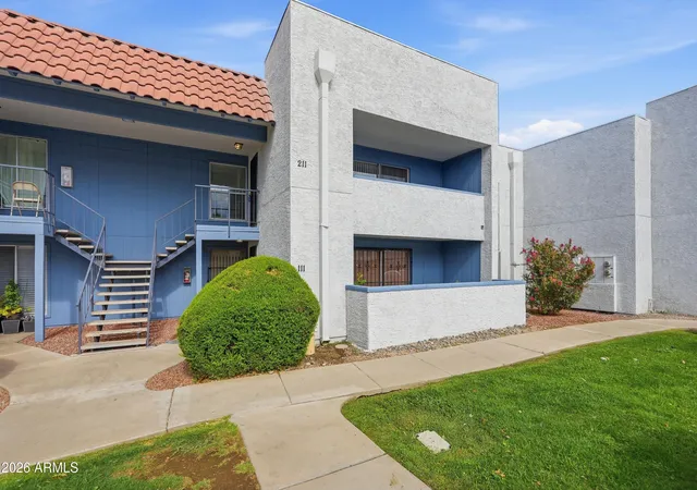 Photo 4 of Townhouse for sale at 4608 W Maryland Ave #211, Glendale, AZ 85301 | MLS# 7053646 | Listing updated on 2026-09-11