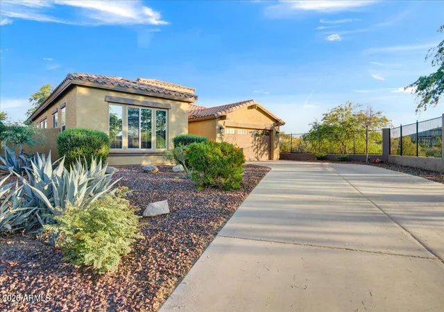 Homes for sale in Goodyear, AZ | 18025 W Cassia Wy, Goodyear, AZ 85338 | MLS# 7031151