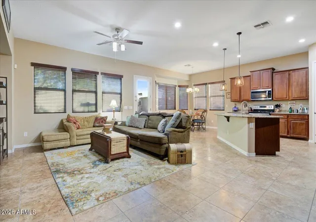 Homes for sale in Goodyear, AZ | 18025 W Cassia Wy, Goodyear, AZ 85338 | MLS# 7031151
