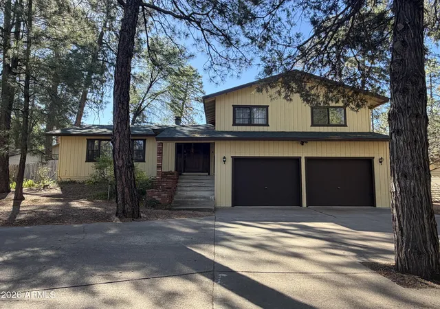 Homes for sale in Payson, AZ | 1103 E Pineview Cir, Payson, AZ 85541 | MLS# 7007602