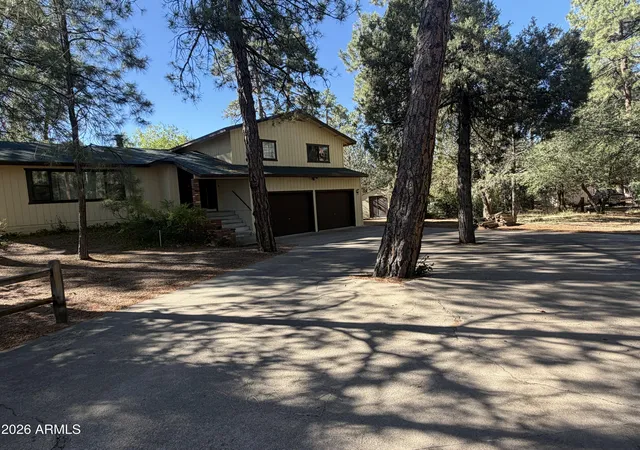 Homes for sale in Payson, AZ | 1103 E Pineview Cir, Payson, AZ 85541 | MLS# 7007602