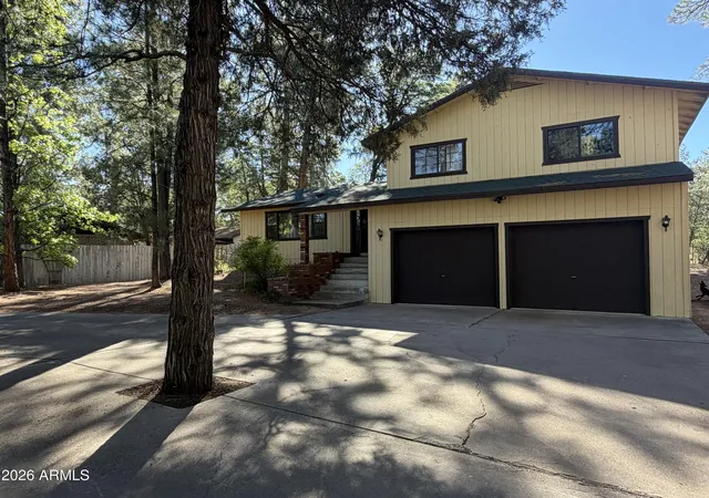 Homes for sale in Payson, AZ | 1103 E Pineview Cir, Payson, AZ 85541 | MLS# 7007602